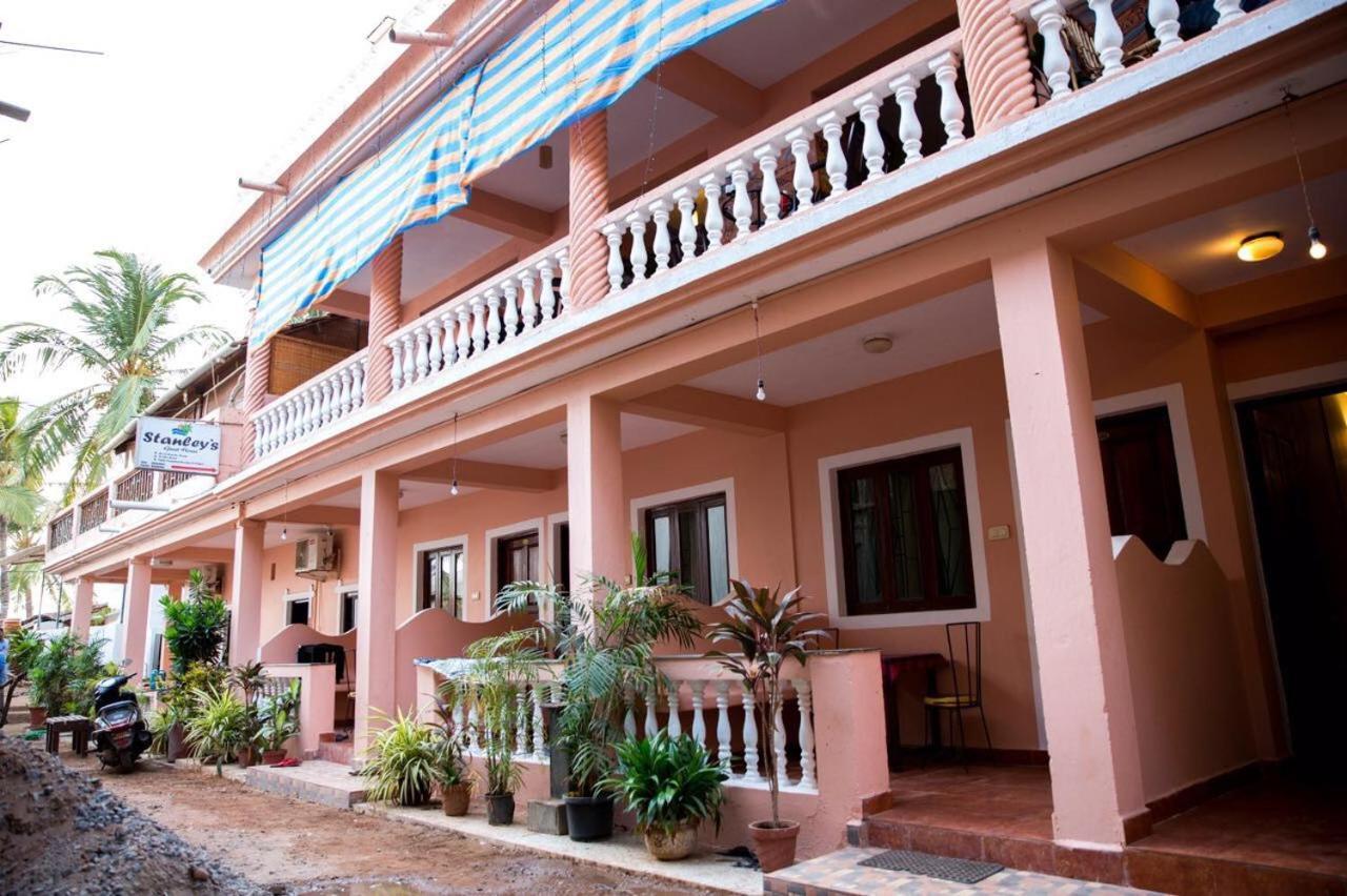 Stanleys Guest House 바가 외부 사진