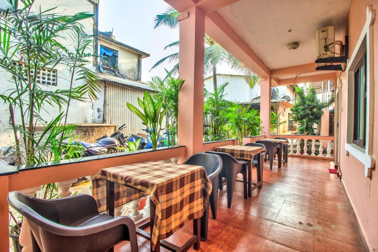 Stanleys Guest House 바가 외부 사진