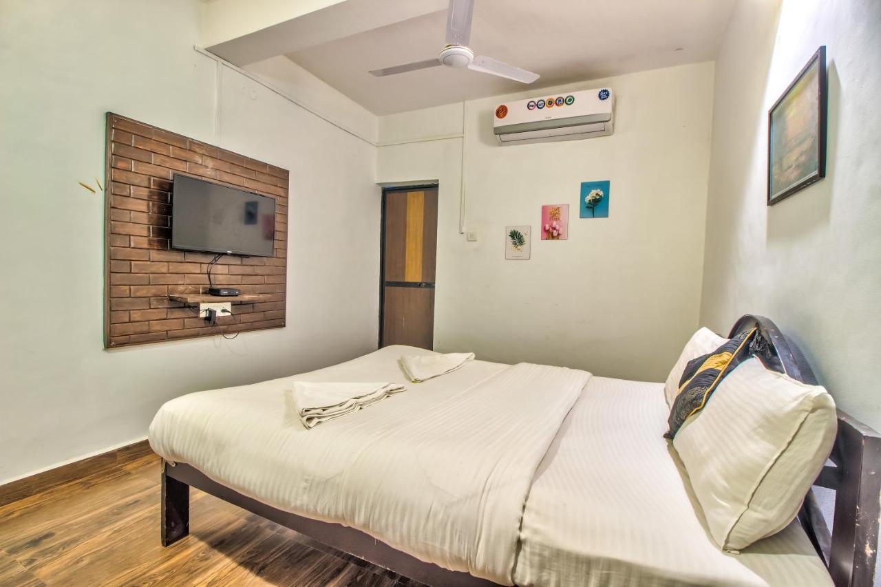 Stanleys Guest House 바가 외부 사진