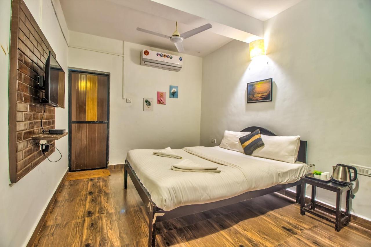 Stanleys Guest House 바가 외부 사진