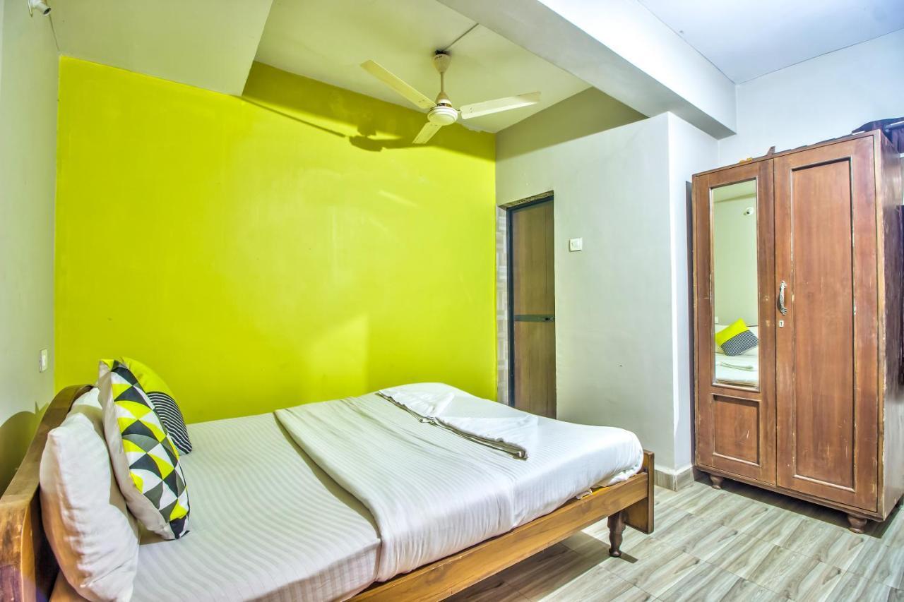 Stanleys Guest House 바가 외부 사진