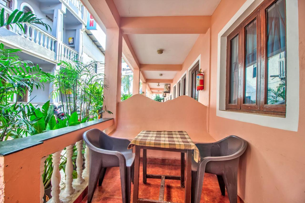 Stanleys Guest House 바가 외부 사진