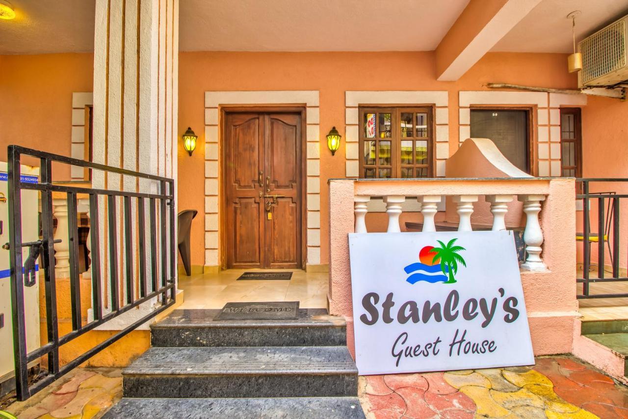 Stanleys Guest House 바가 외부 사진