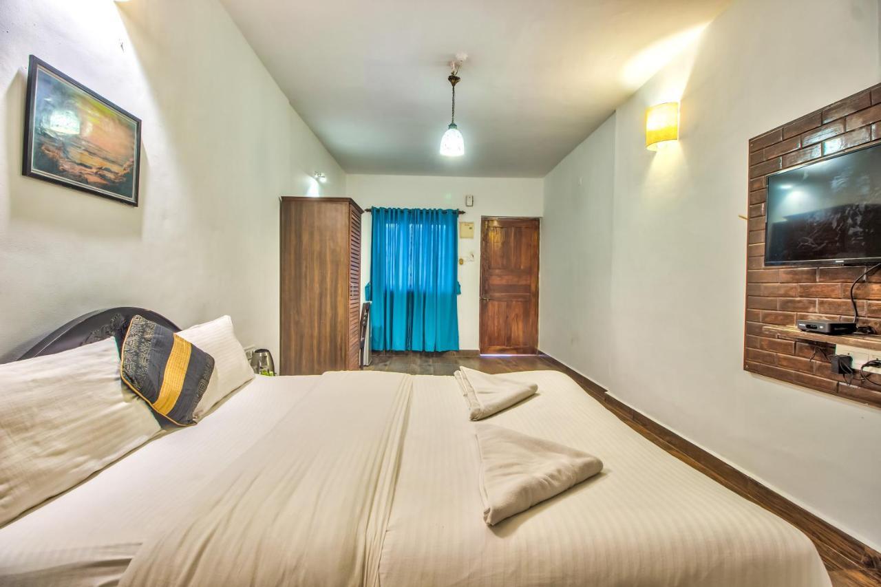 Stanleys Guest House 바가 외부 사진
