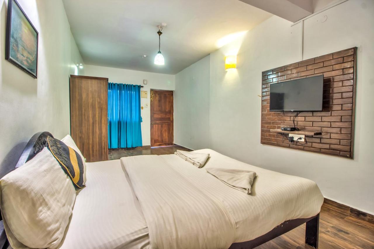 Stanleys Guest House 바가 외부 사진