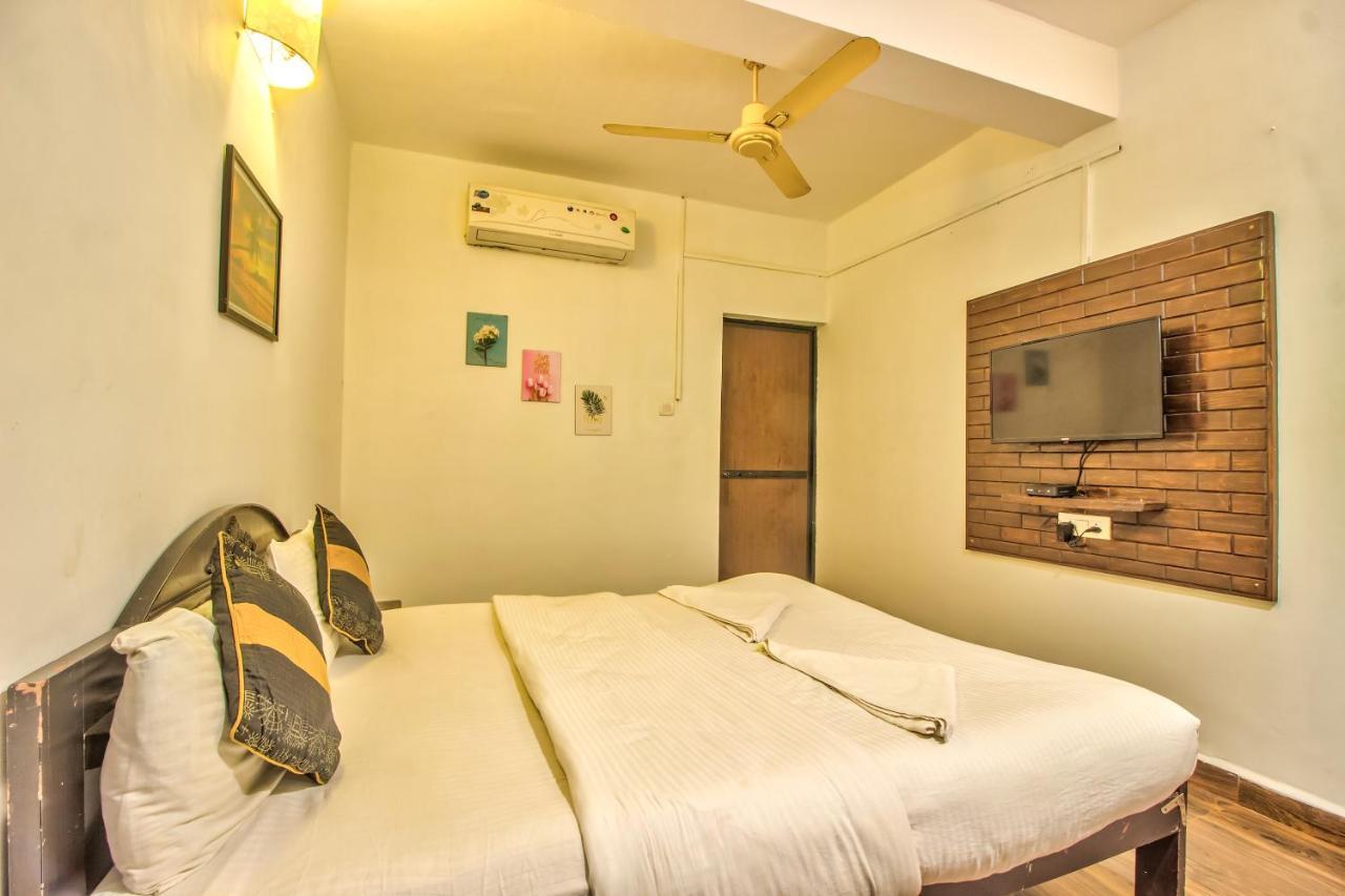 Stanleys Guest House 바가 외부 사진