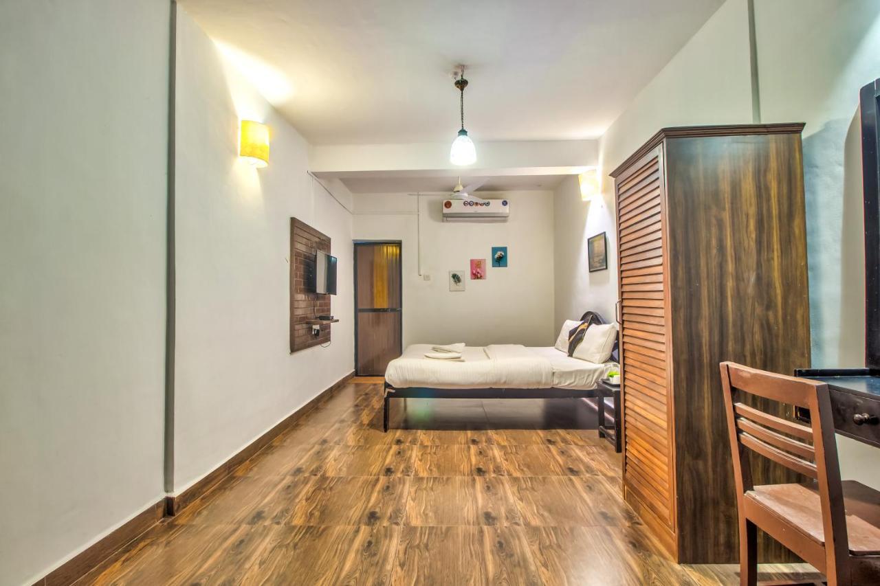 Stanleys Guest House 바가 외부 사진