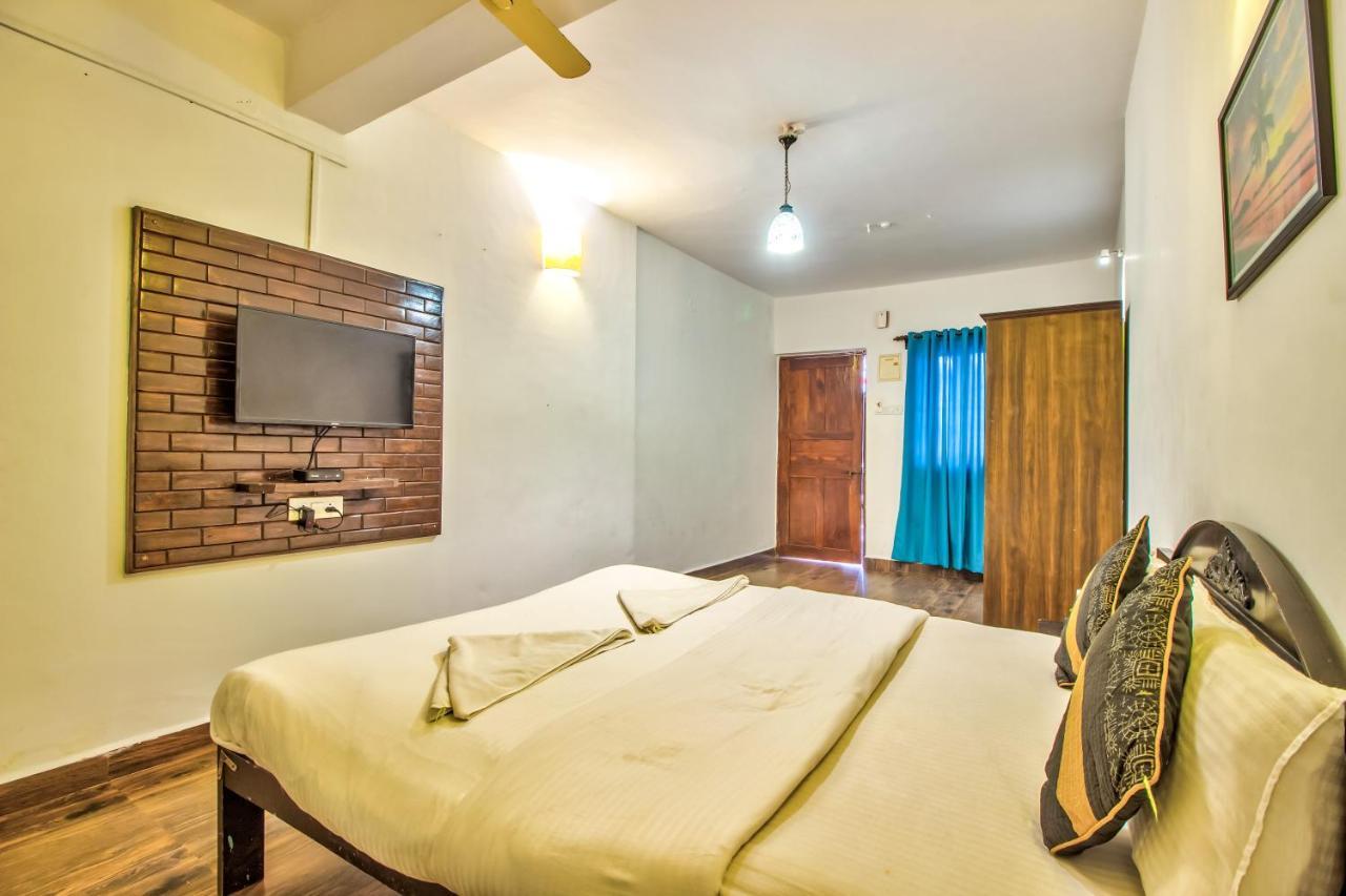 Stanleys Guest House 바가 외부 사진