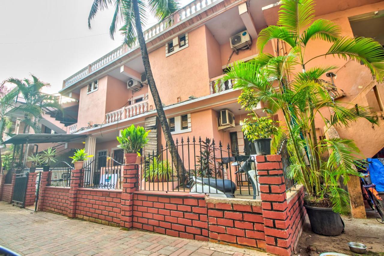 Stanleys Guest House 바가 외부 사진