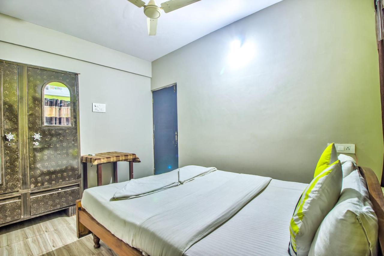 Stanleys Guest House 바가 외부 사진
