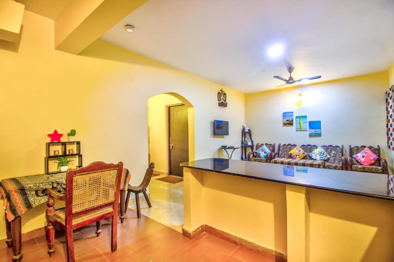 Stanleys Guest House 바가 외부 사진