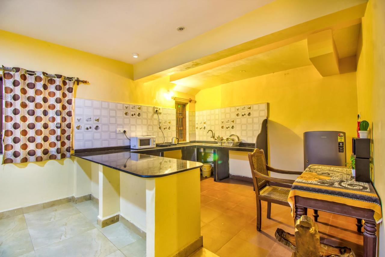 Stanleys Guest House 바가 외부 사진