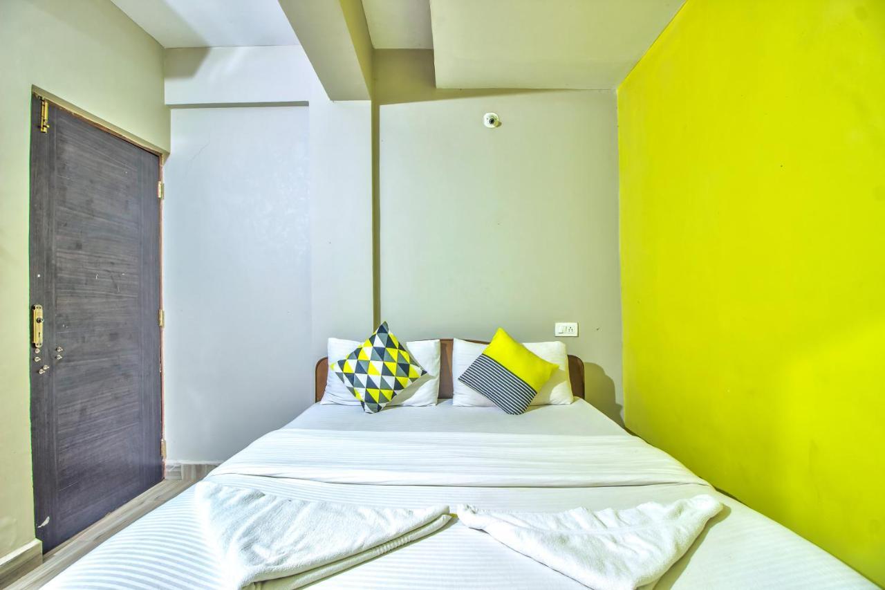 Stanleys Guest House 바가 외부 사진