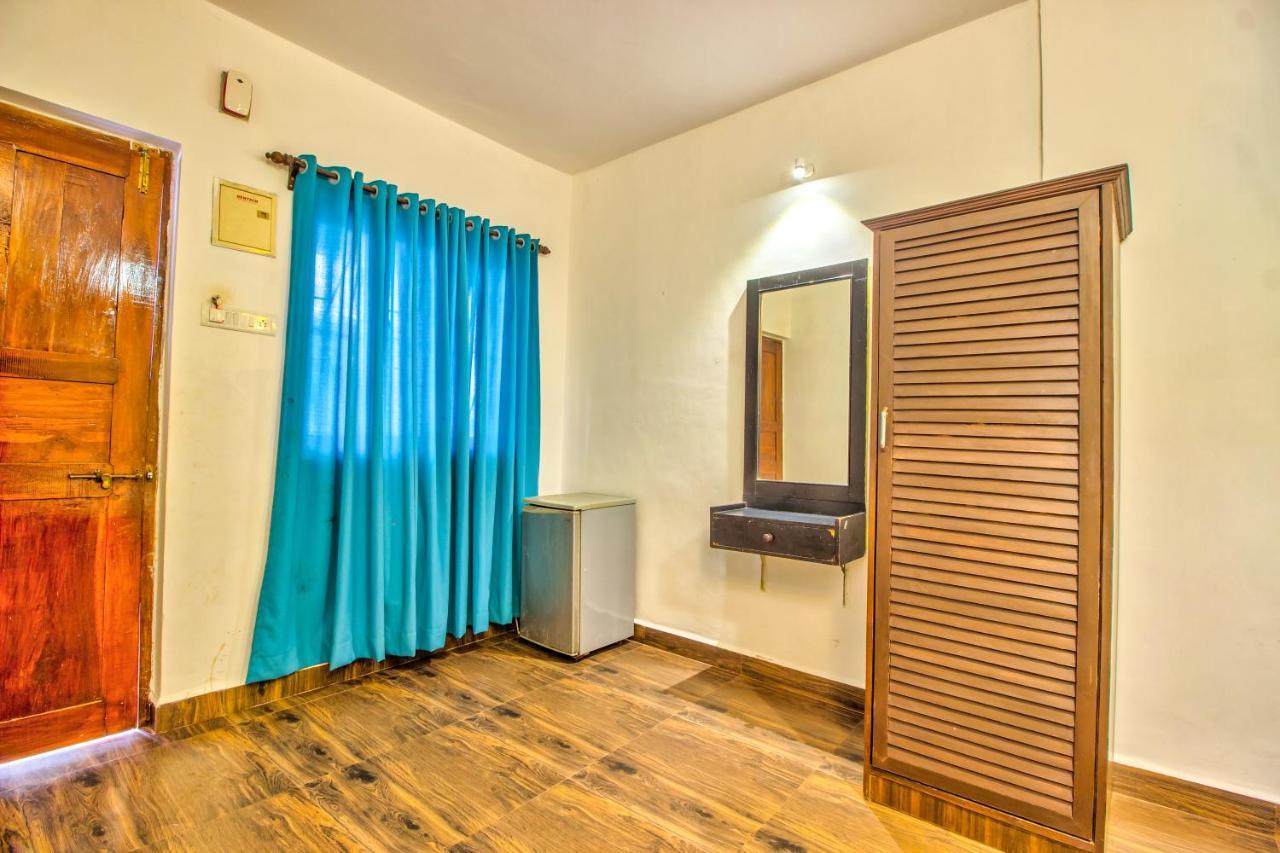 Stanleys Guest House 바가 외부 사진