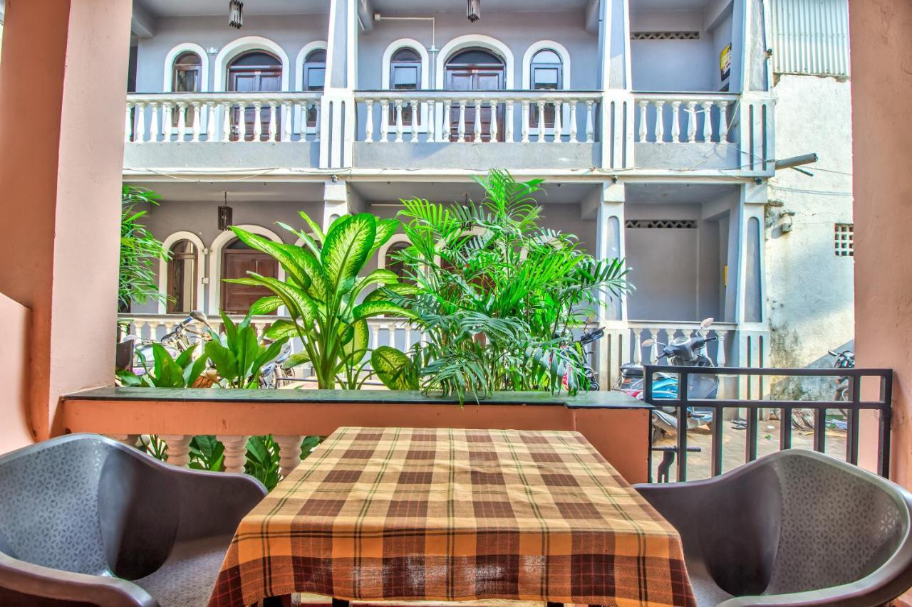 Stanleys Guest House 바가 외부 사진