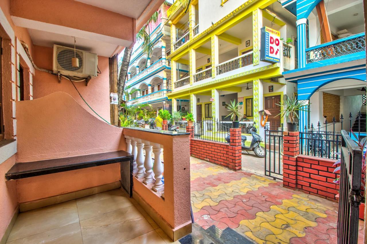 Stanleys Guest House 바가 외부 사진